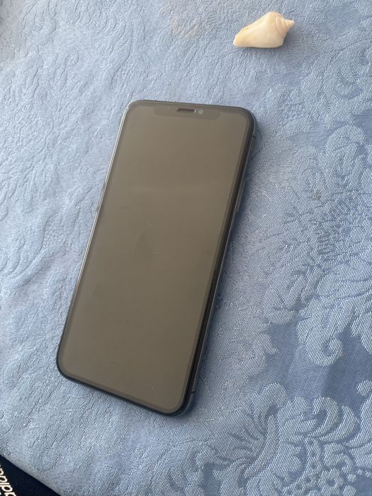 Vendo Apple Iphone X (Usado)