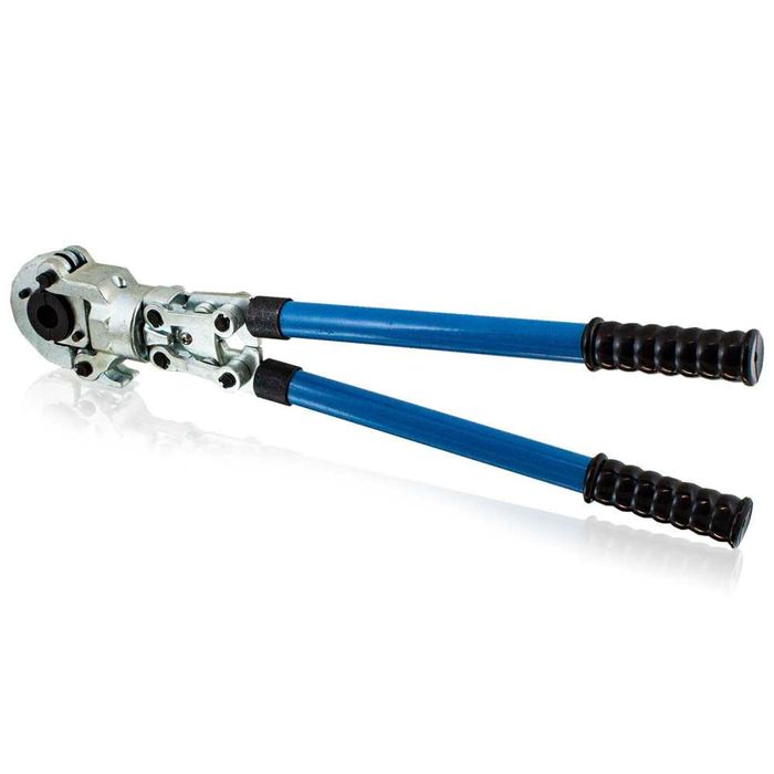 ZACISKARKA / prasa do rur PEX, PEX-X - do 60 kN