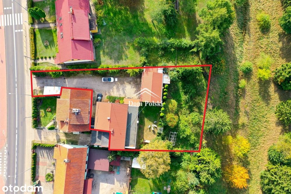Komfortowy dom 210 m2 - Kowale Oleckie