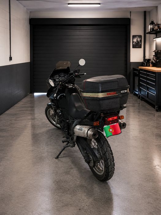 TRIUMPH Tiger 900 1996