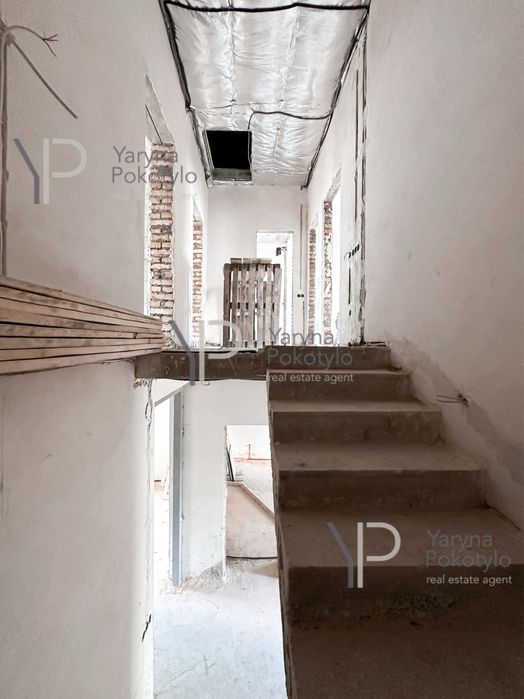 House by the address st. Kitoboynaya (area 148 m²) - Atlanta.ua - photo 14