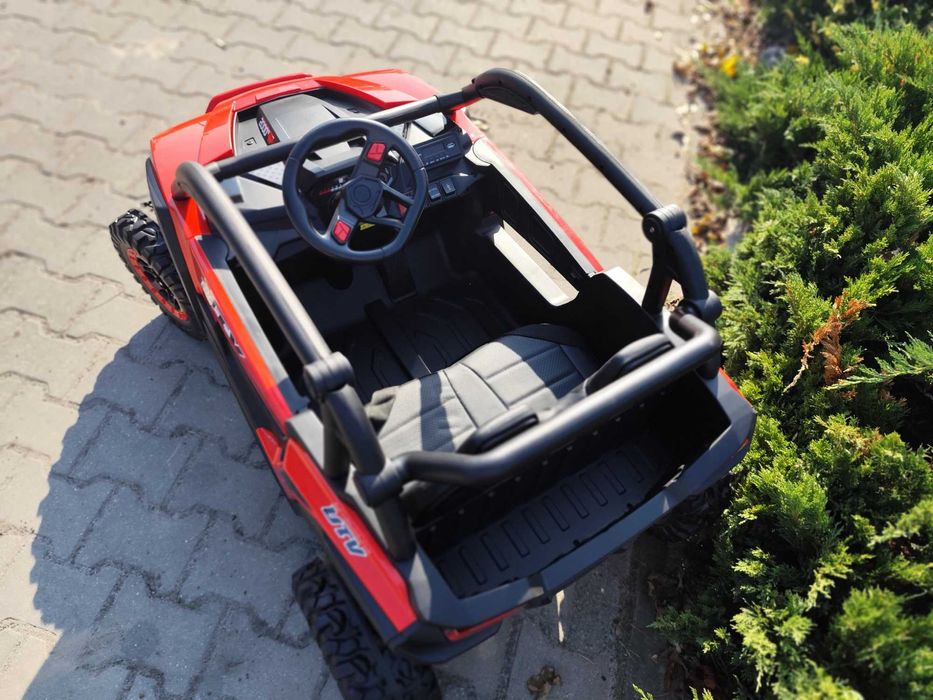 Pojazd Na Akumulator - Auto dla dzieci Buggy 4x50W - NOWOŚĆ