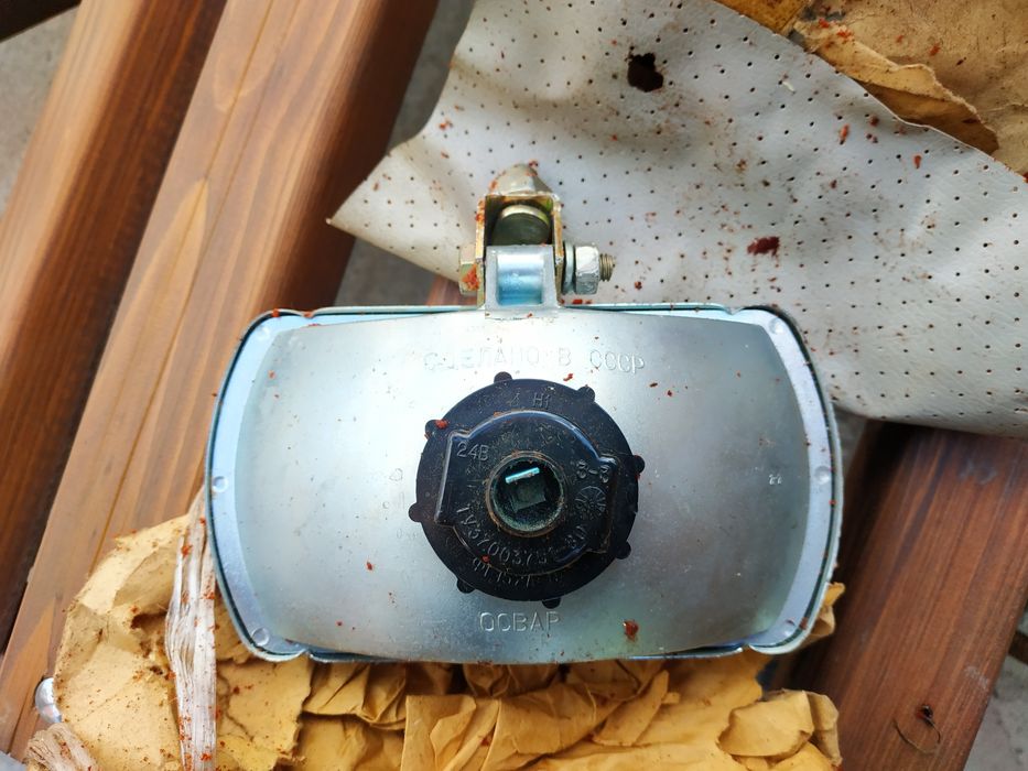 Противотуманки протитуманки  СССР НОВІ