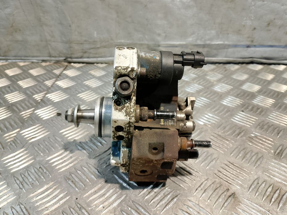 Pompa Wtryskowa Renault Master Ii 2 Lift Fl 2.5 Dci 114 Km H8200041766