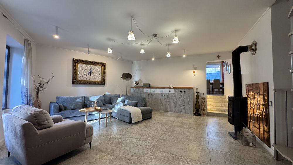 Оренда закритого комплексу та будинку с. Новосілки Вишгородського р-н