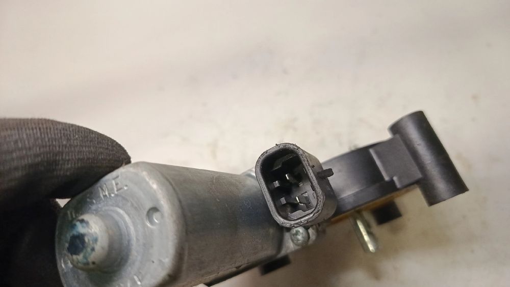 Motor vidro frente direito FIAT Punto (199_)
