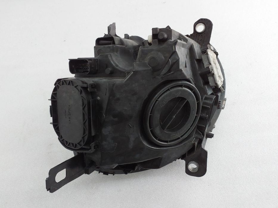Ótica / farol esquerda MINI Mini Countryman (R60)