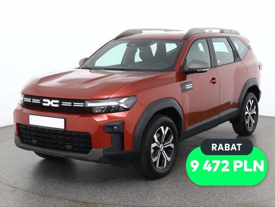 Dacia Pozostałe Dacia