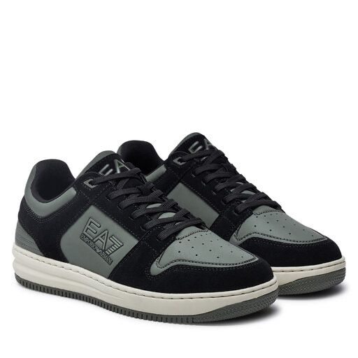 Мужские кроссовки Emporio Armani,42