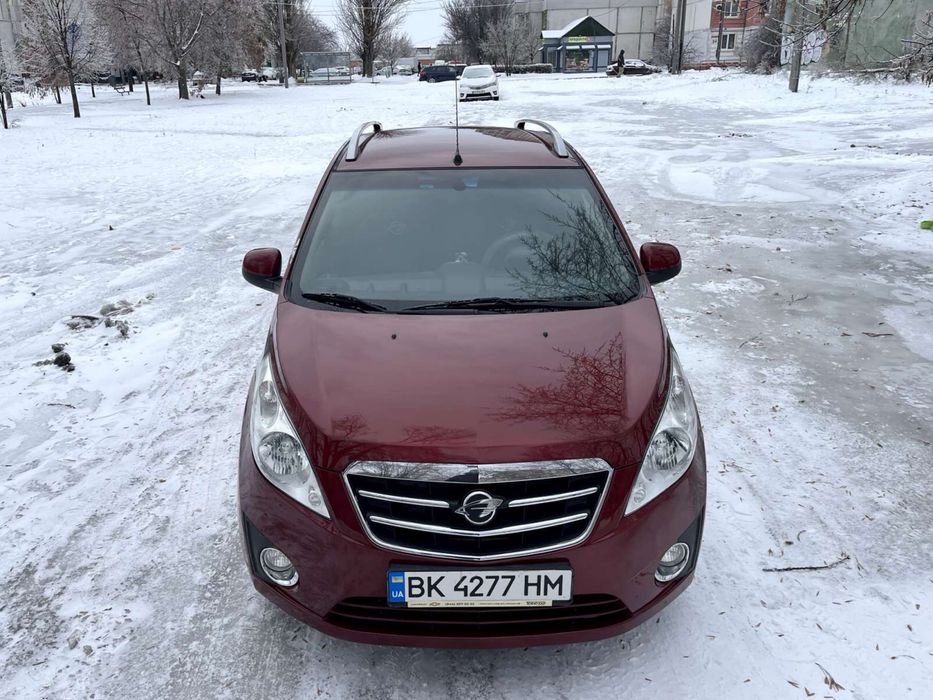 Продам Равон R2 АВТОМАТ, офіціал