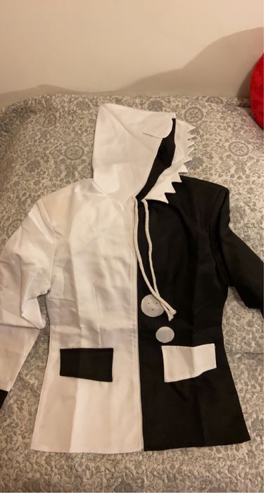 cosplay monokuma anime