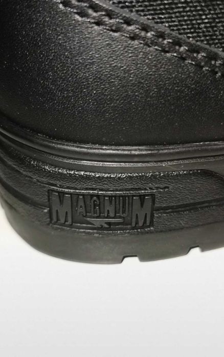 Botas táticas Magnun