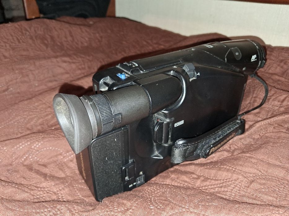 видеокамера panasonic