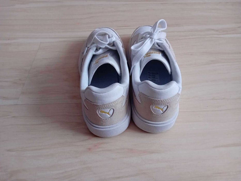 Sneakersy Puma rozm. 38,5 nowe