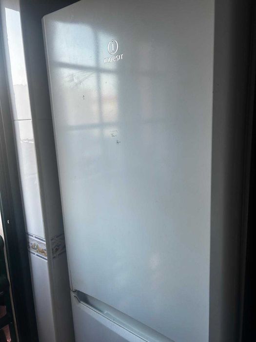 Frigorifico/combinado Indesit