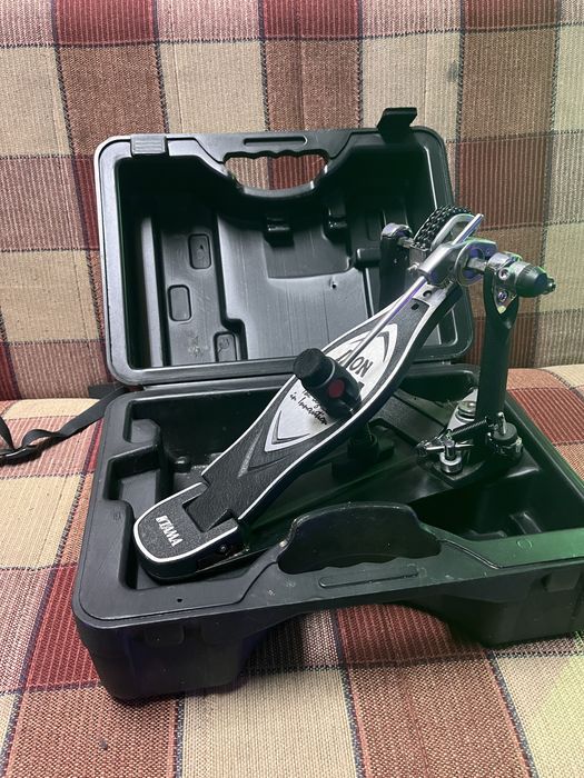 TAMA HP900 IRON COBRA stopa perkusyjna