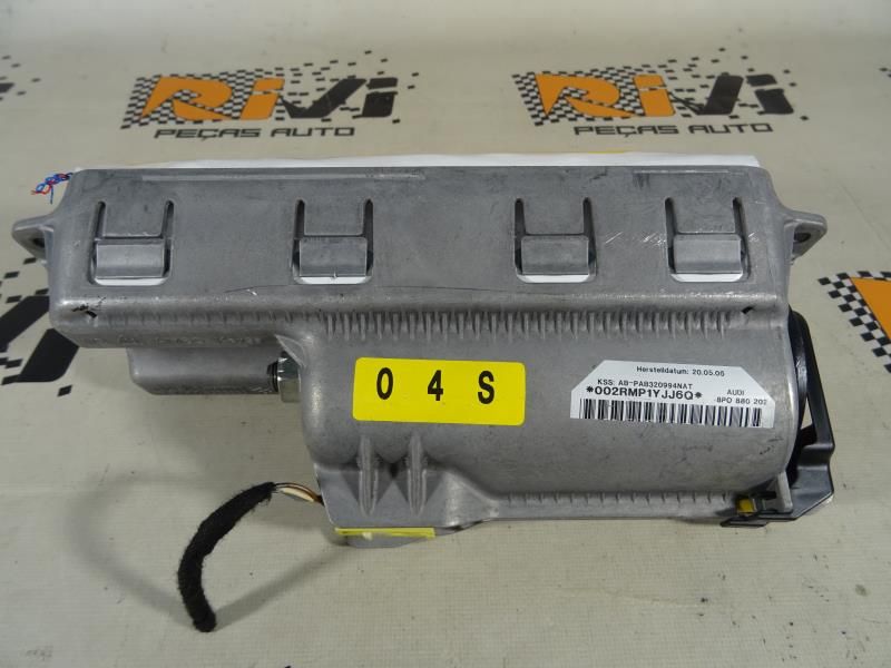 Airbag passageiro AUDI A3 (8P1)