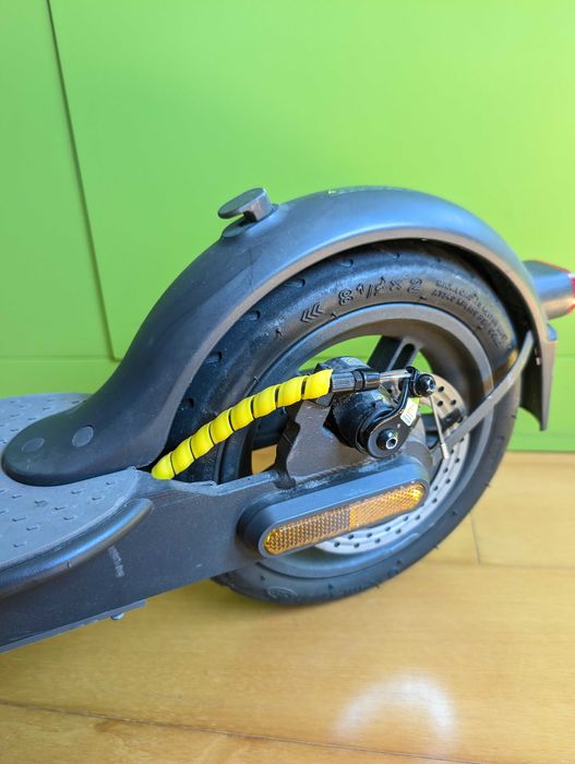 Trotinete Xiaomi Mi Electric Scooter Essential – 550 km – Excelente estado