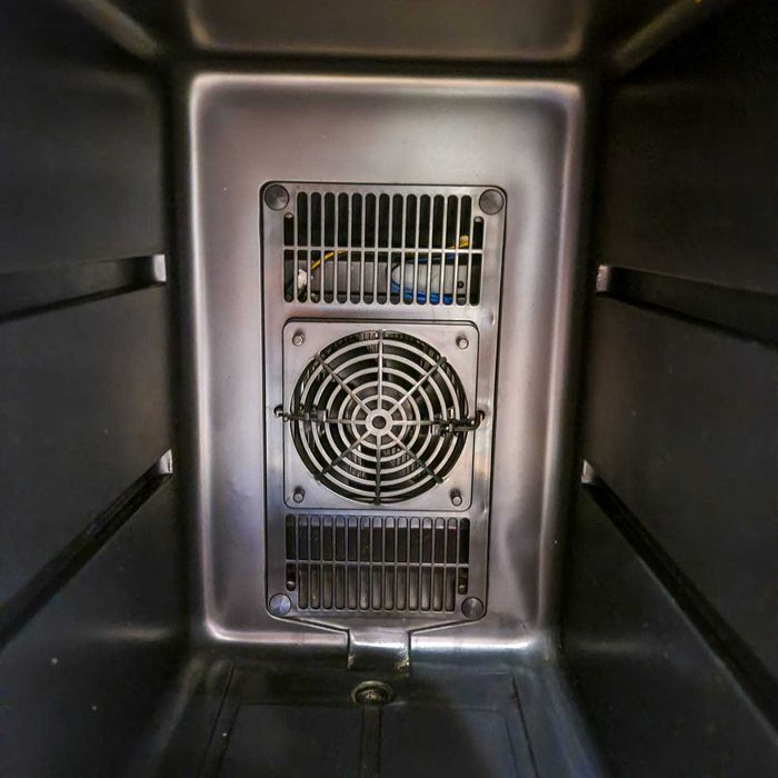 Frigorífico Termoelétrico Fagor VT-6 – 16L / 6 Garrafas