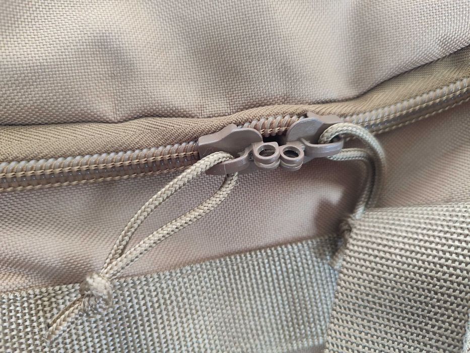 Тактична сумка NexPak Tactical Duffel Range Bag TF122, 22" (США)