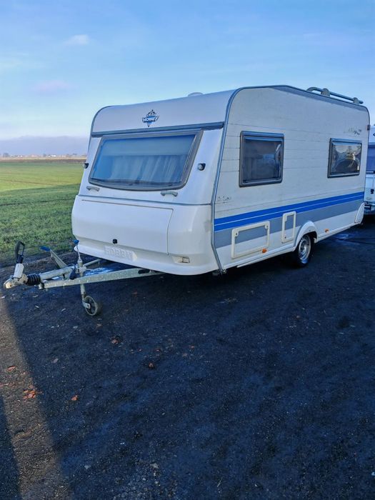 Hobby 440  Hobby440 Kup dzisiaj-Odbierz na wiosnę lub skorzystajzdarmowej dostawy