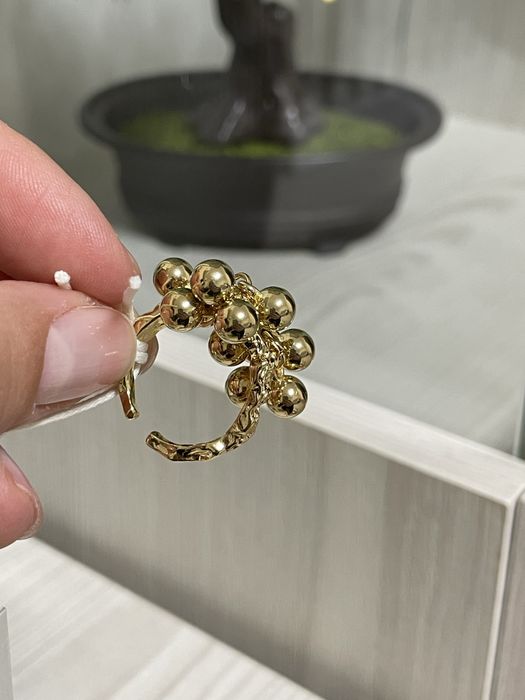 Кільце каблучка COS