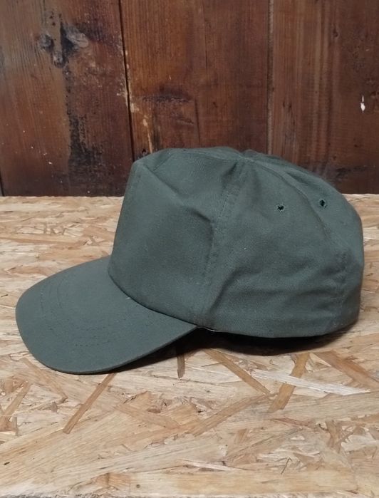 Czapka Z Daszkiem US Army Hot Weather OG-507 Patrolówka Wojskowa