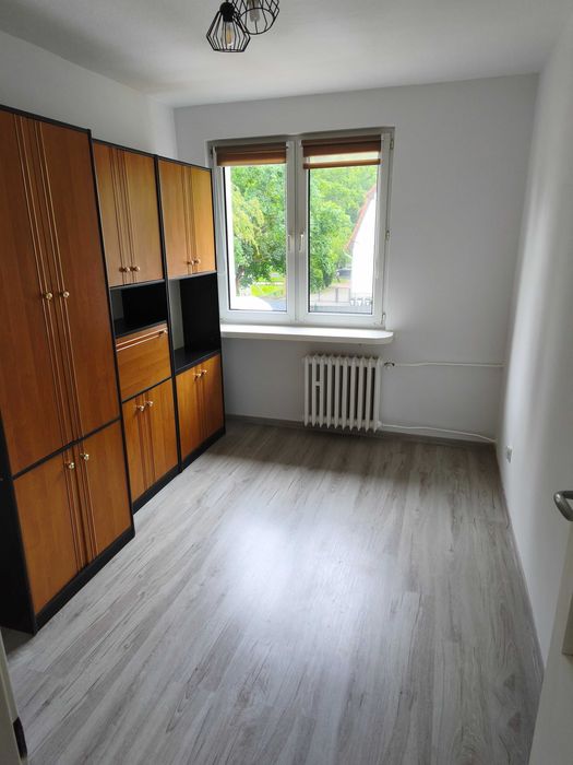 Mieszkanie do wynajęcia, 48,9 m², 3 pokoje, 1 piętro, Krzywoustego Złotów - More