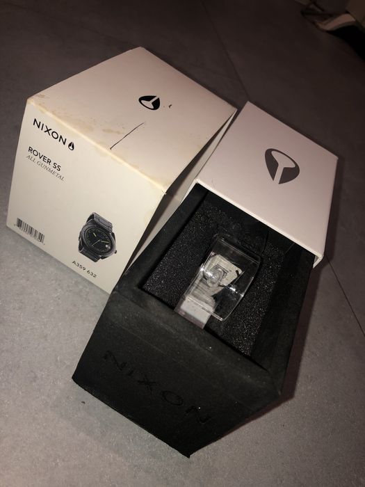 Vendo Nixon Rover SS