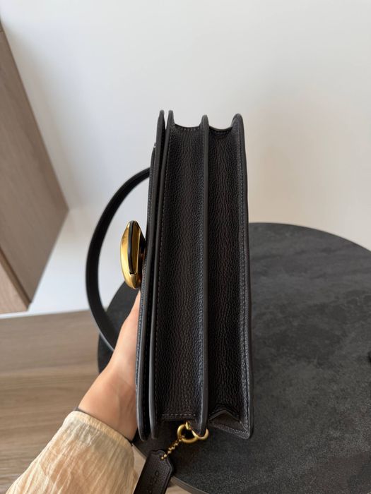Сумка Coach Tabby Shoulder Bag 26 оригінал