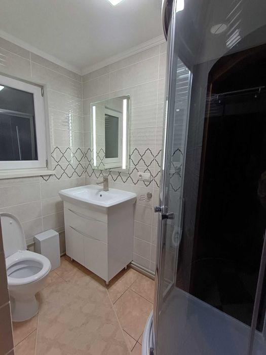 Відпочинок в Карпатах