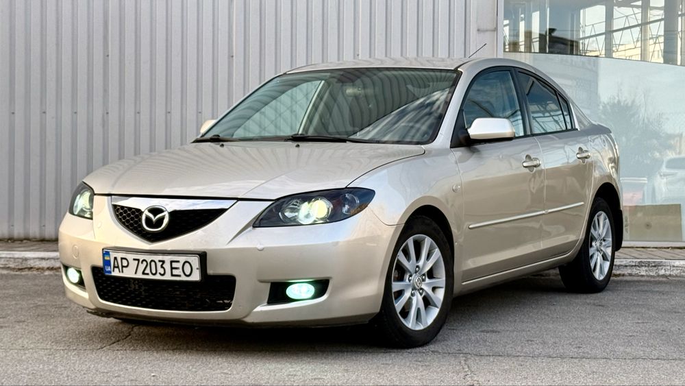 Продам Mazda 3 Автомат