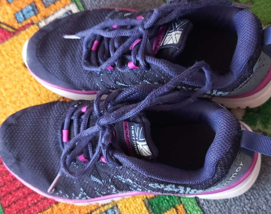 Buty sportowe 35,5