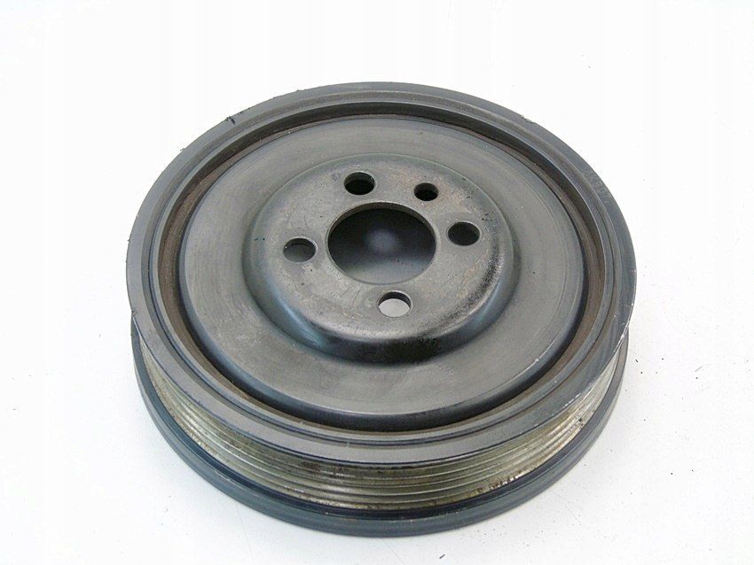 Koło Pasowe 2.0 Did Outlander 2 Passat B6 A4 B7