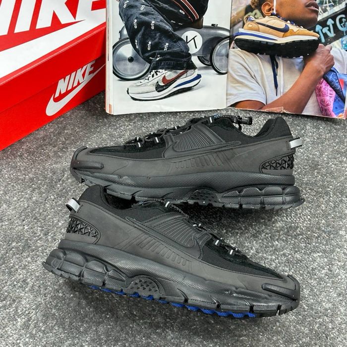 Кросівки Nike Zoom Vomero Roam Black
