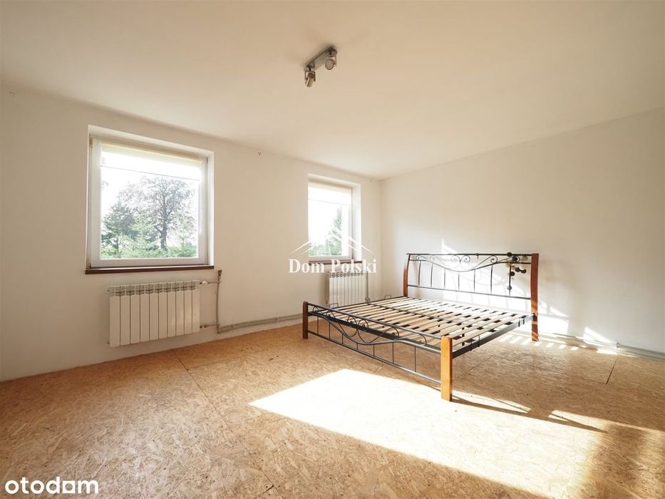 Komfortowy dom 210 m2 - Kowale Oleckie