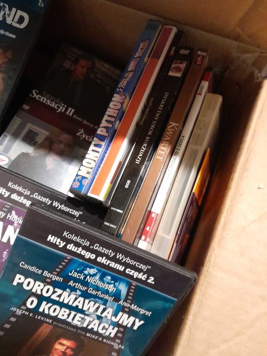 Film. Cena tylko 2zł.