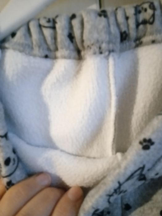 Лосини на хуторі для дівчинки ТМ Арлекін 122 зріст