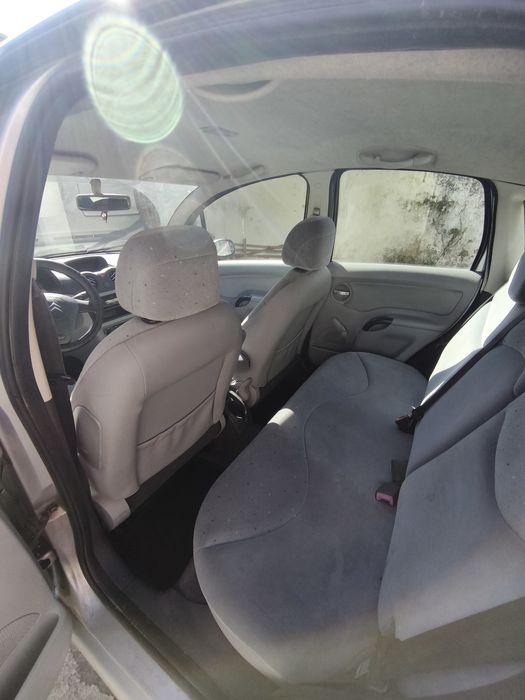 Carro Citroen C3 2002