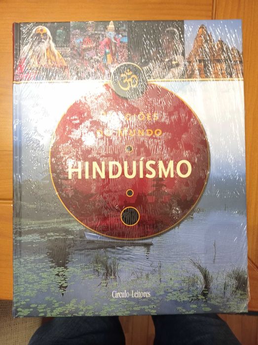 Coleção Religiões Do Mundo