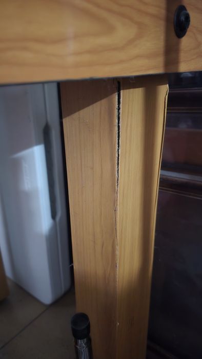 Mesa de Matraquilhos