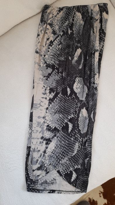 Letnia sukienka Vila