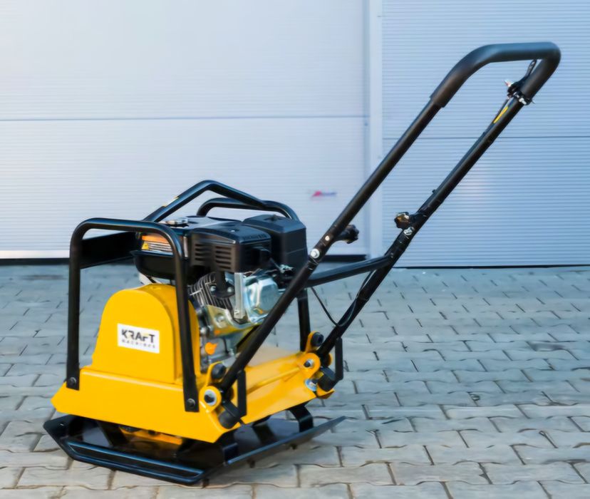 Zagęszczarka KRAFT profesional 90kg