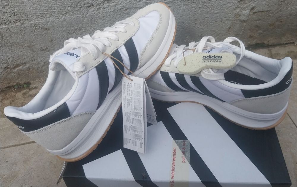Sapatilhas ADIDAS  (originais)