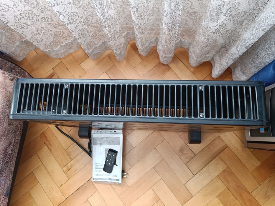 Grzejnik konwektorowy Milla Home MCH501K 2300W + PILOT