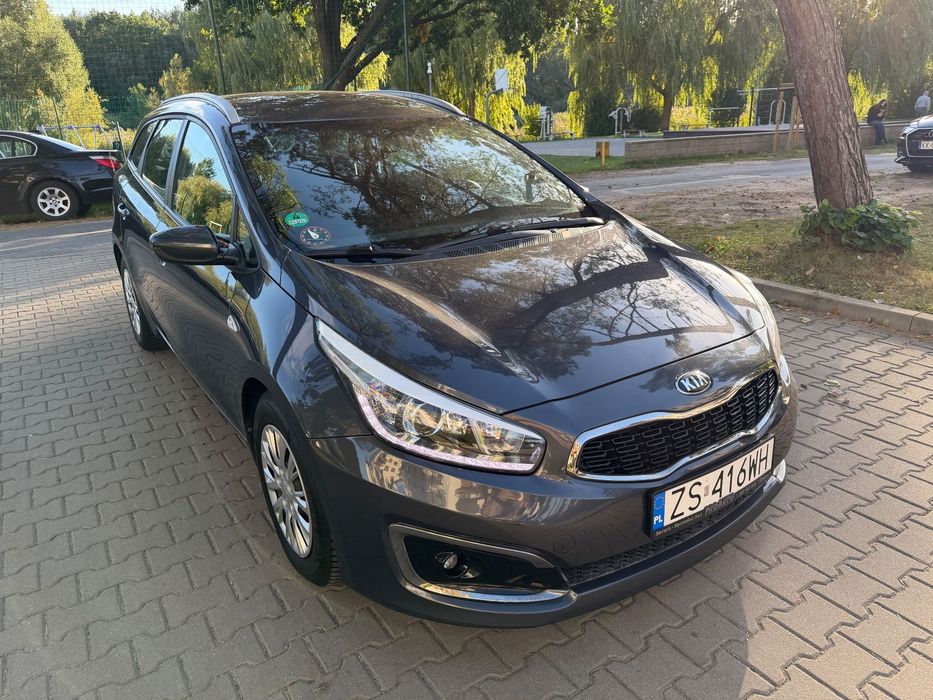 Kia Cee'd