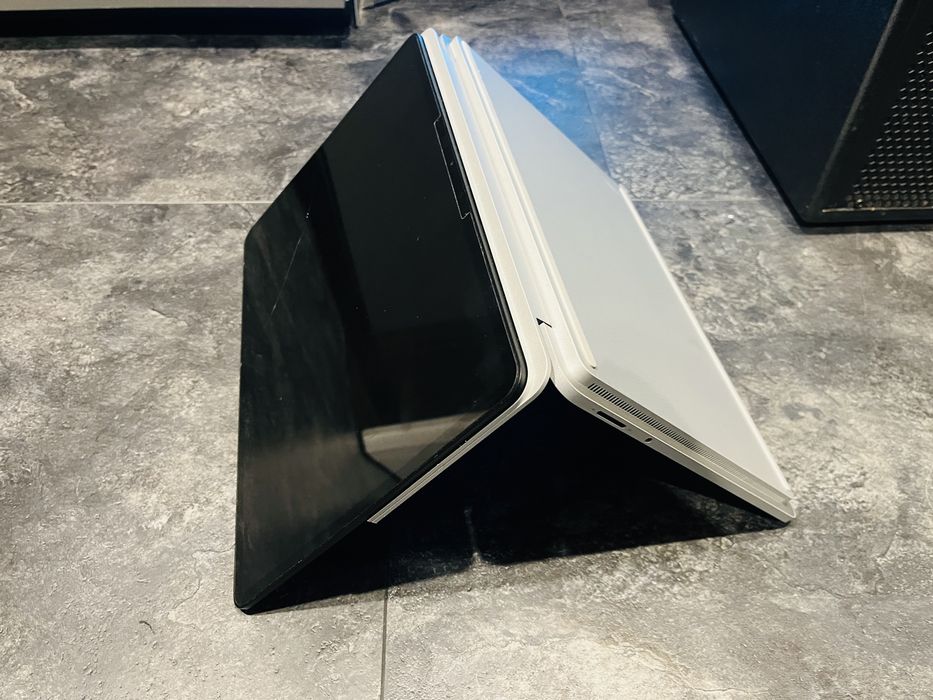 Surface laptop studio