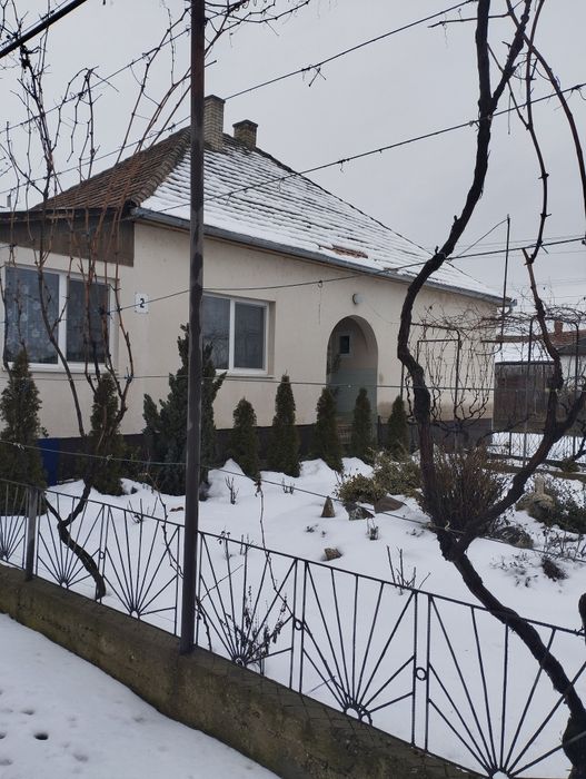 Продам дом Закарпатье Боржава