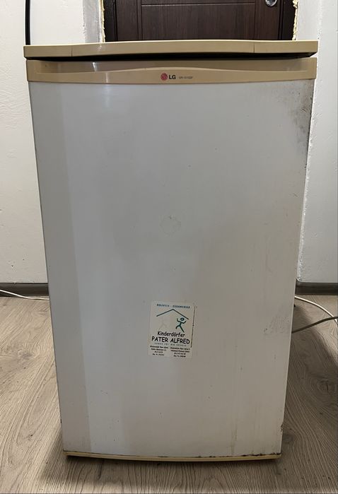 Холодильник LG  GR-151SSF