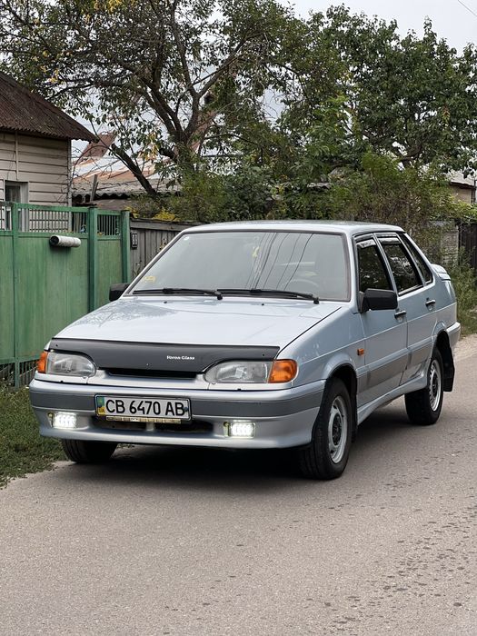 Продам Samara  Ваз 2115